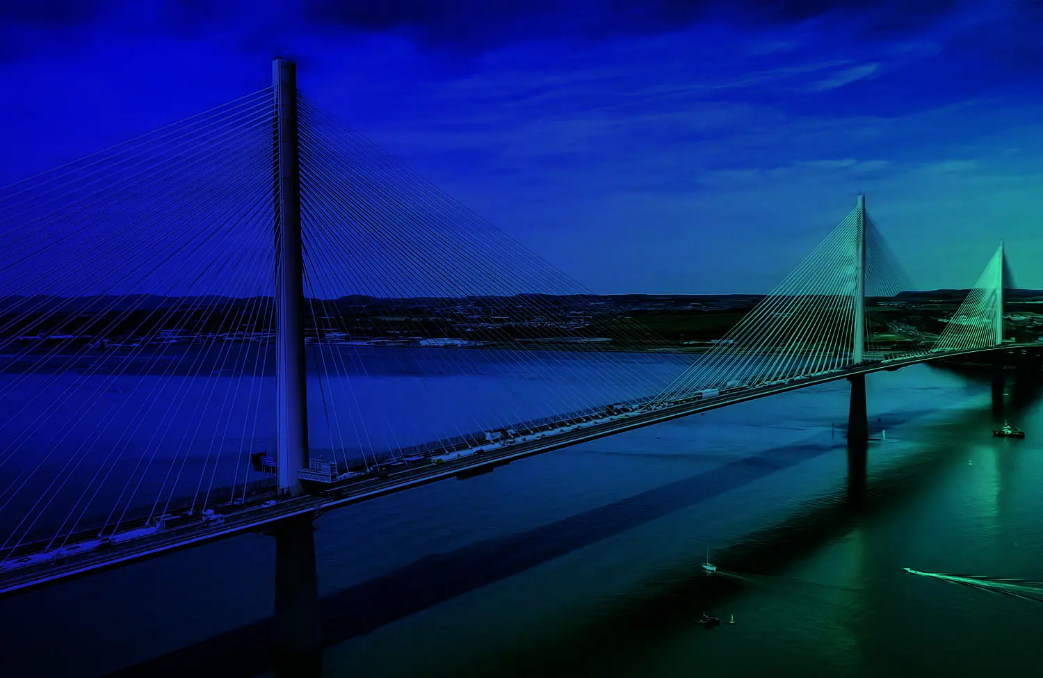 Phase Projects Aberdeen Survey Structural Monitoring