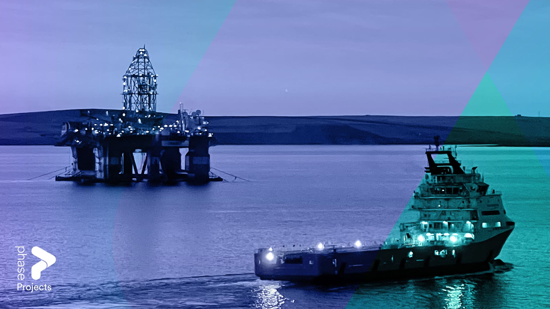 Phase Projects Rig Floor to Subsea Campaigns CWOR
