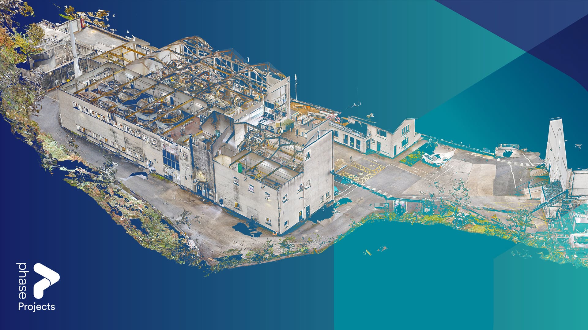 Phase Projects Matterport 360 Virtual Tours Verification