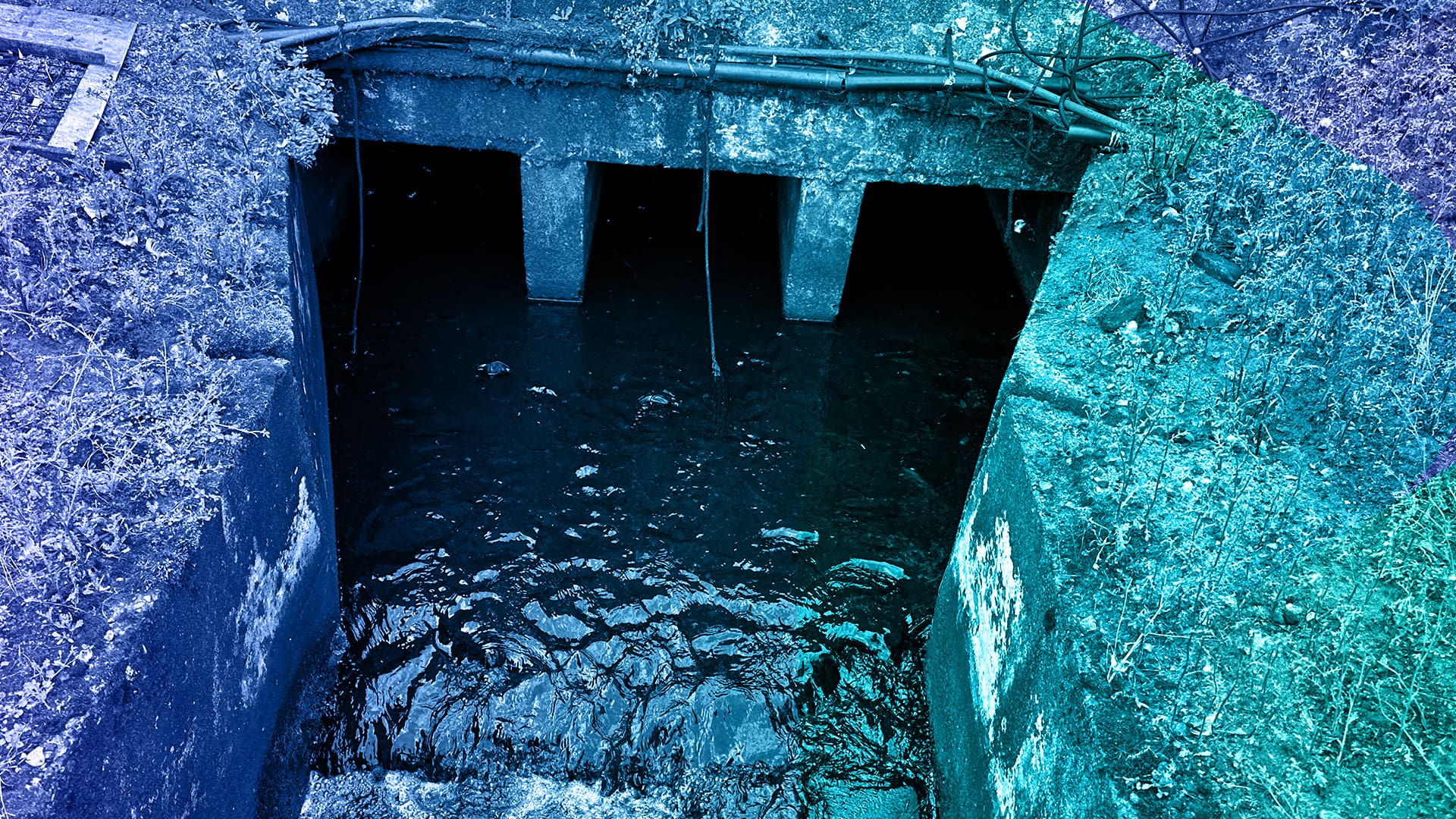Phase Projects - Culvert Survey Underground Services Utilities