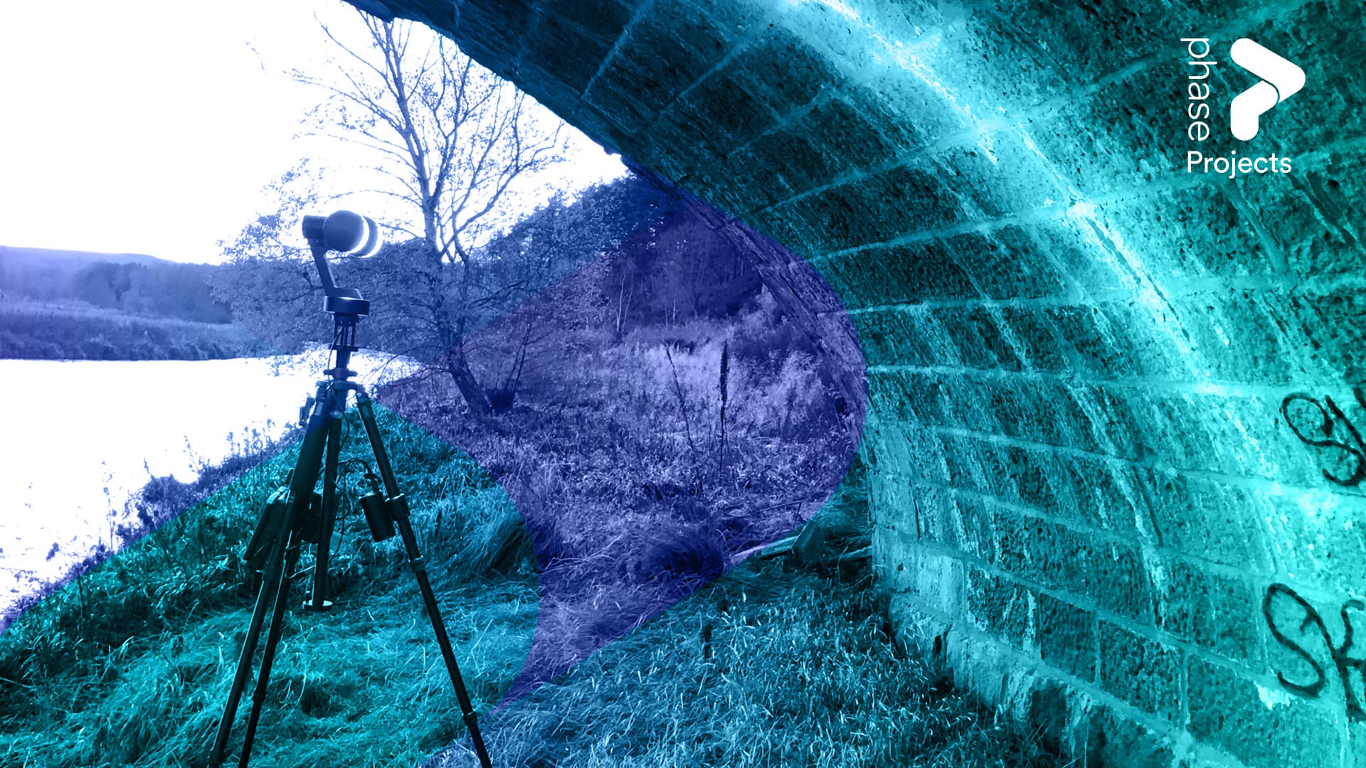 Phase Projects Ltd 360 Virtual Tours Bridge Sturctures