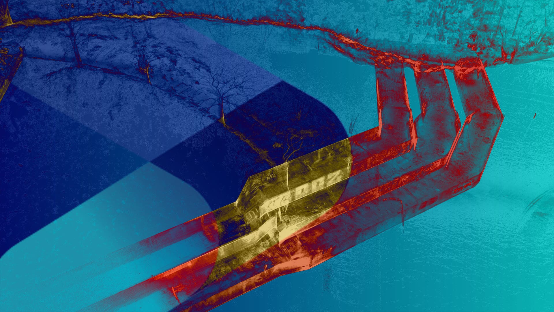 Phase Projects survey aberdeen 3d laser scanning structures
