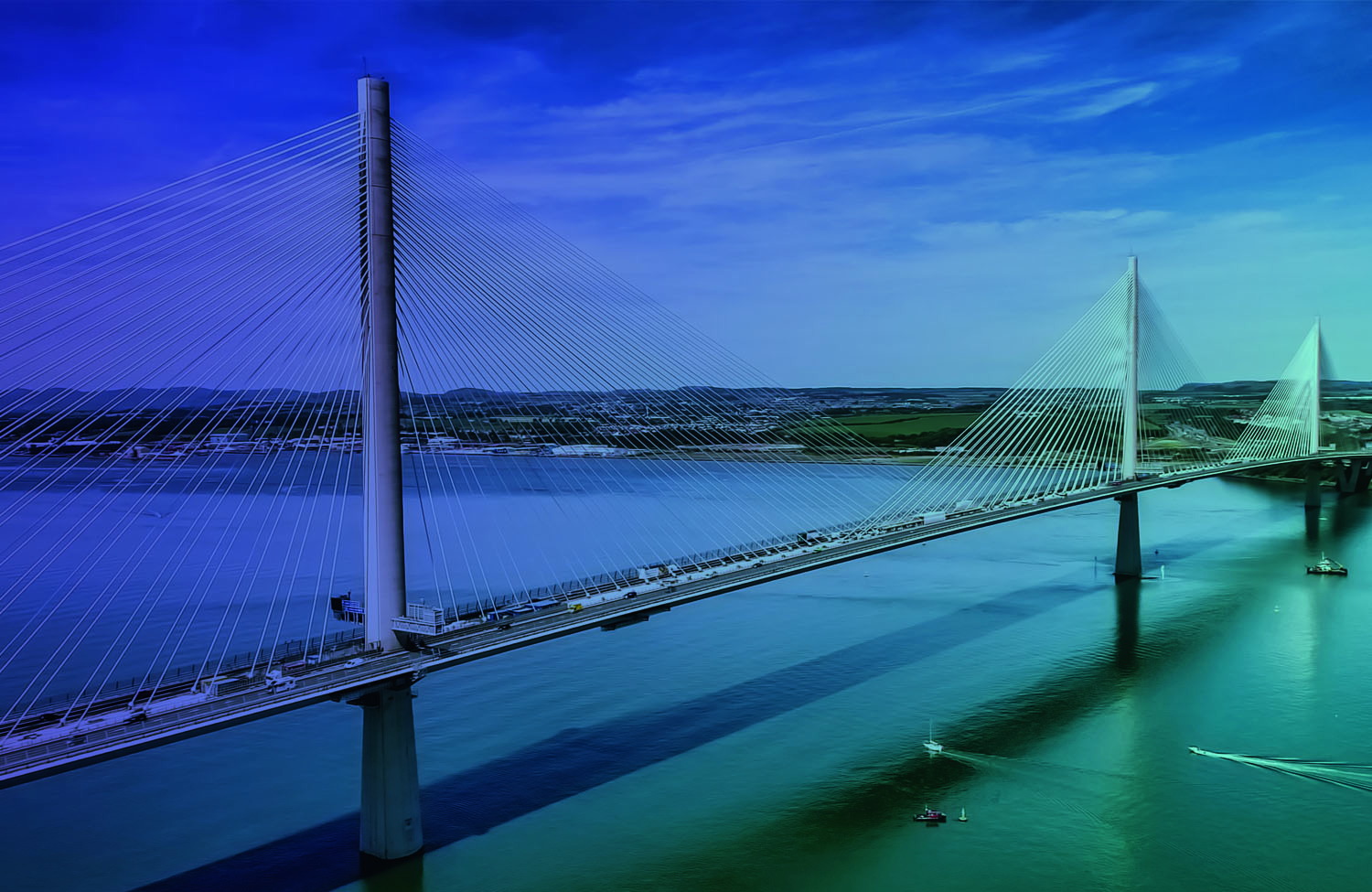 Phase Projects Aberdeen Survey Structural Monitoring