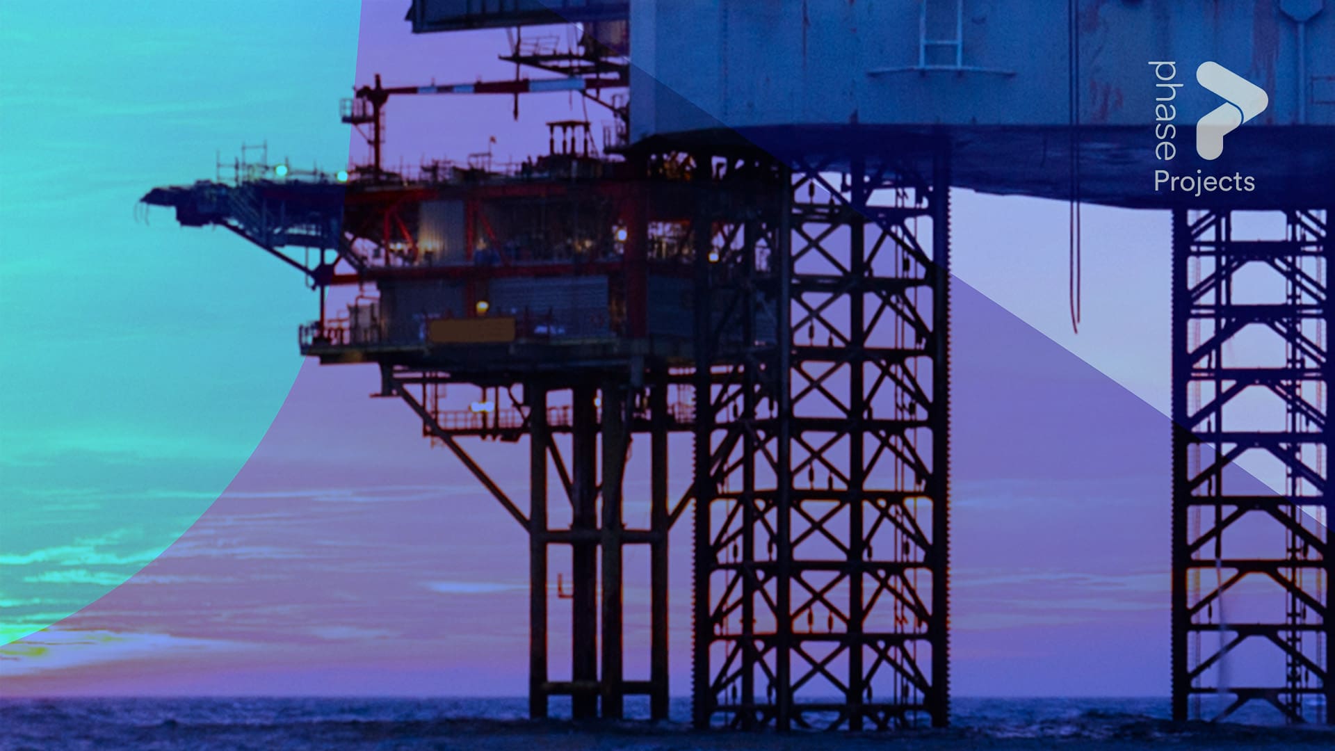 Phase Projects Offshore Platform Modification Repair Orders System Upgrades